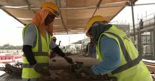 চাঁদার টাকায় দেশে ফিরছে রেমিট্যান্স যোদ্ধাদের মরদেহ!